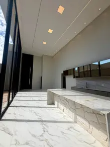 Imagem 5 - Casa Condomínio em PORTAL DO SOL GREEN, Goiânia - GO