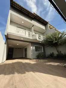 Sobrado Jardim Atlântico, Goiânia - GO — foto 1
