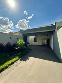 Imagem 2 - Casa em Setor Orientville, Goiânia - GO