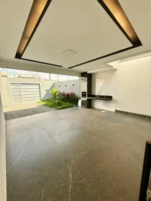 Casa Setor Orientville, Goiânia - GO — foto 2
