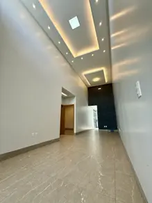 Imagem 3 - Casa em Setor Orientville, Goiânia - GO