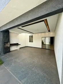 Casa Setor Orientville, Goiânia - GO — foto 1
