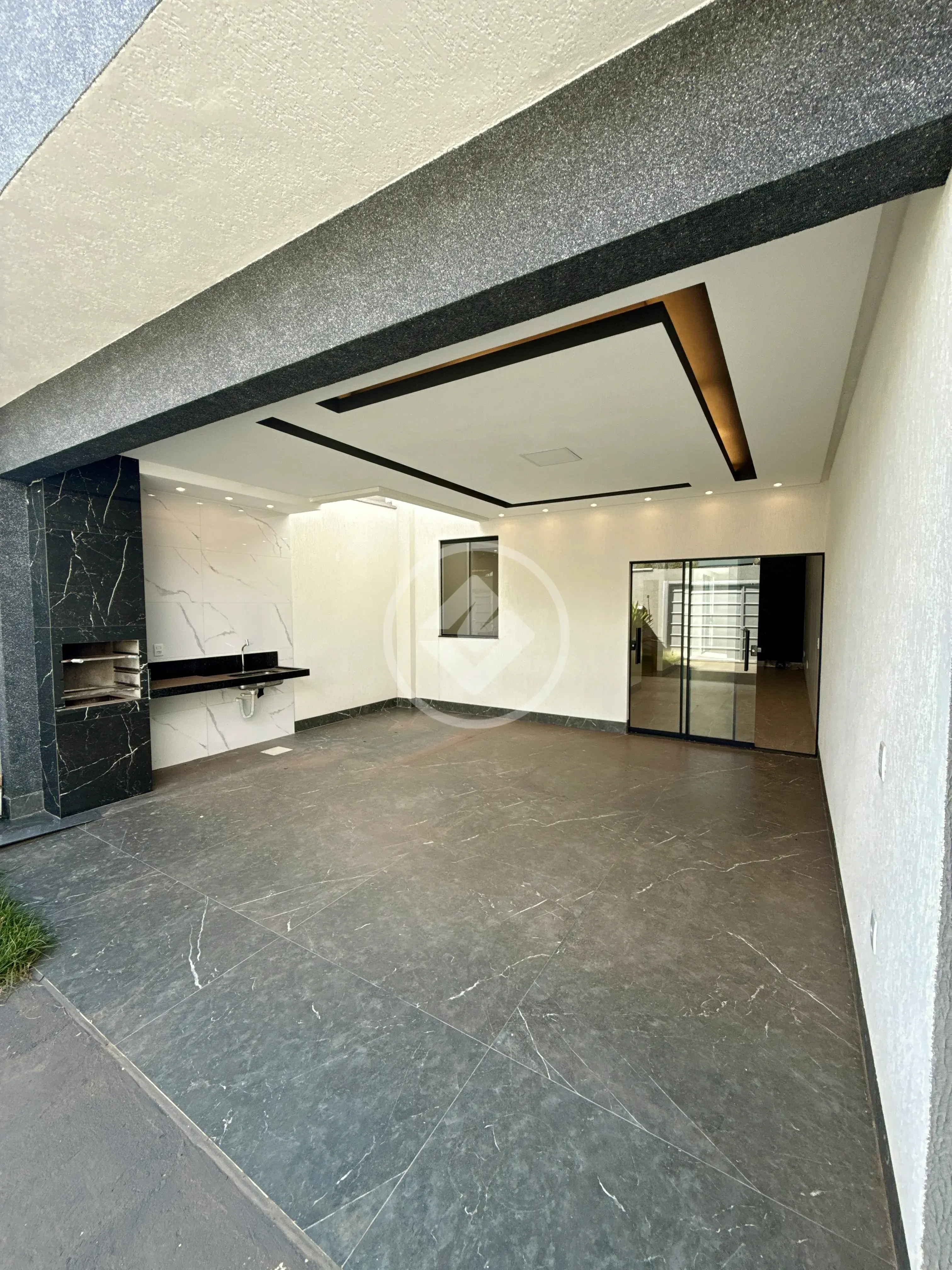 Imagem 1 - Casa em Setor Orientville, Goiânia - GO