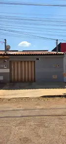 Casa Jardim São José, Goiânia - GO — foto 1