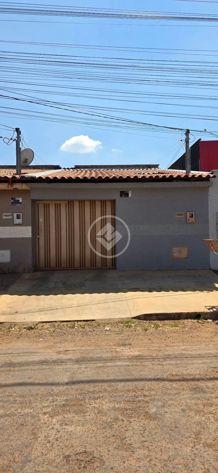 Imagem 1 - Casa em Jardim São José, Goiânia - GO