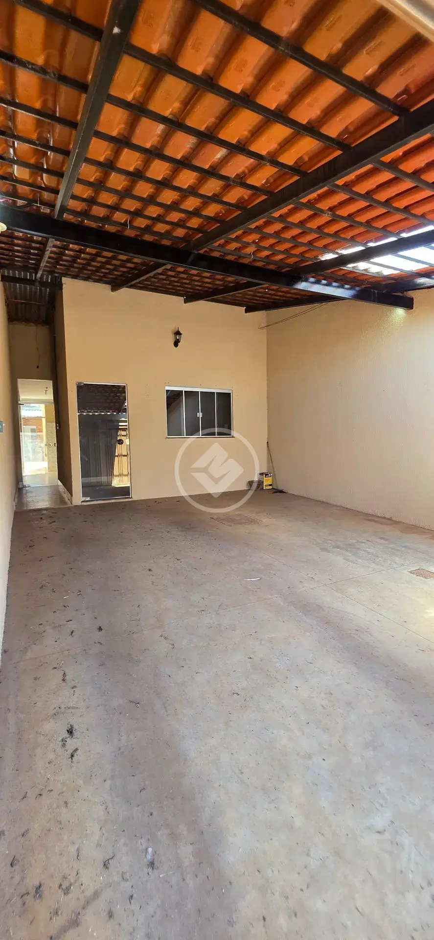 Image 2 - Casa em Jardim São José, Goiânia - GO