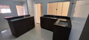 Imagem 6 - Casa em Jardim São José, Goiânia - GO
