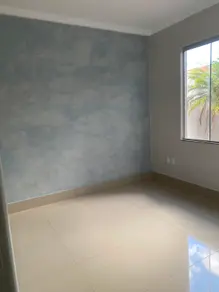 Imagem 6 - Casa em PARQUE ANHANGUERA, Goiânia - GO