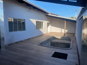Casa PARQUE ANHANGUERA, Goiânia - GO — foto 2