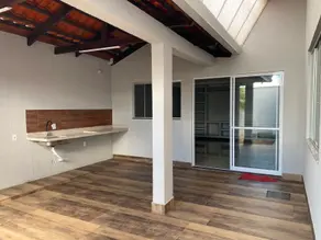 Imagem 5 - Casa em PARQUE ANHANGUERA, Goiânia - GO