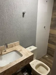 Imagem 4 - Casa em PARQUE ANHANGUERA, Goiânia - GO