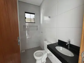 Imagem 2 - Casa em Jardim Buriti Sereno, Aparecida de Goiânia - GO