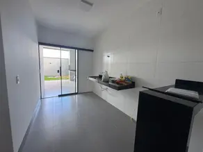Imagem 6 - Casa em Jardim Buriti Sereno, Aparecida de Goiânia - GO