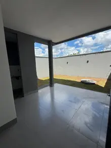 Imagem 3 - Casa em Jardim Buriti Sereno, Aparecida de Goiânia - GO