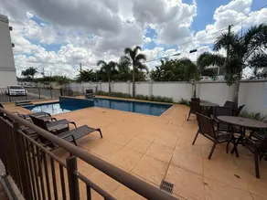 Imagem 6 - Apartamento em Papillon Park, Aparecida de Goiânia - GO