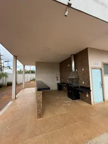 Imagem 5 - Apartamento em Papillon Park, Aparecida de Goiânia - GO