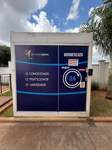 Imagem 4 - Apartamento em Papillon Park, Aparecida de Goiânia - GO