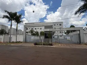 Apartamento Papillon Park, Aparecida de Goiânia - GO — foto 1
