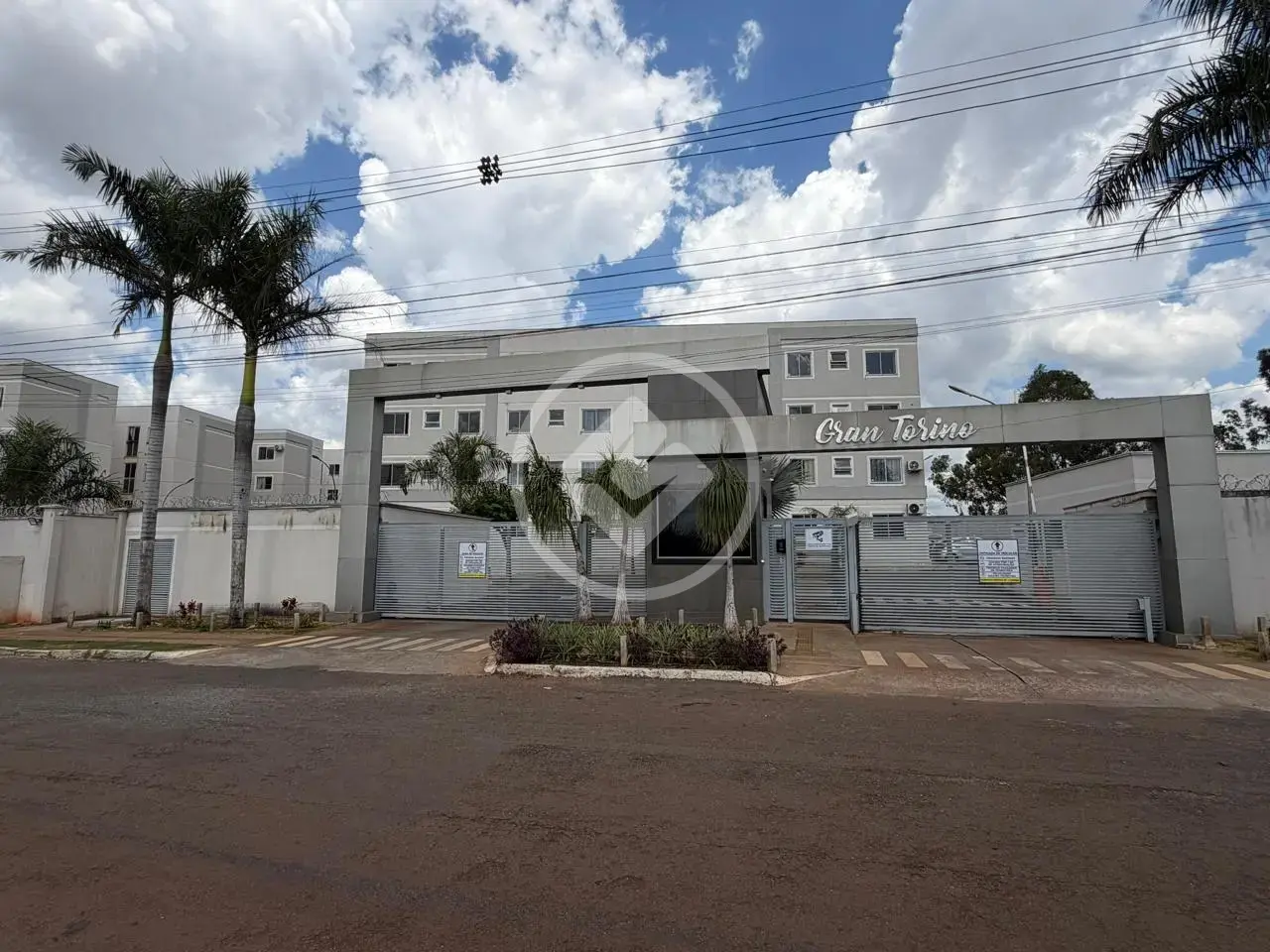 Imagem 1 - Apartamento em Papillon Park, Aparecida de Goiânia - GO
