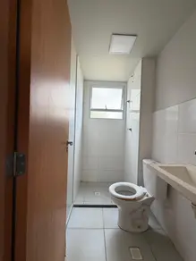 Apartamento Papillon Park, Aparecida de Goiânia - GO — foto 2