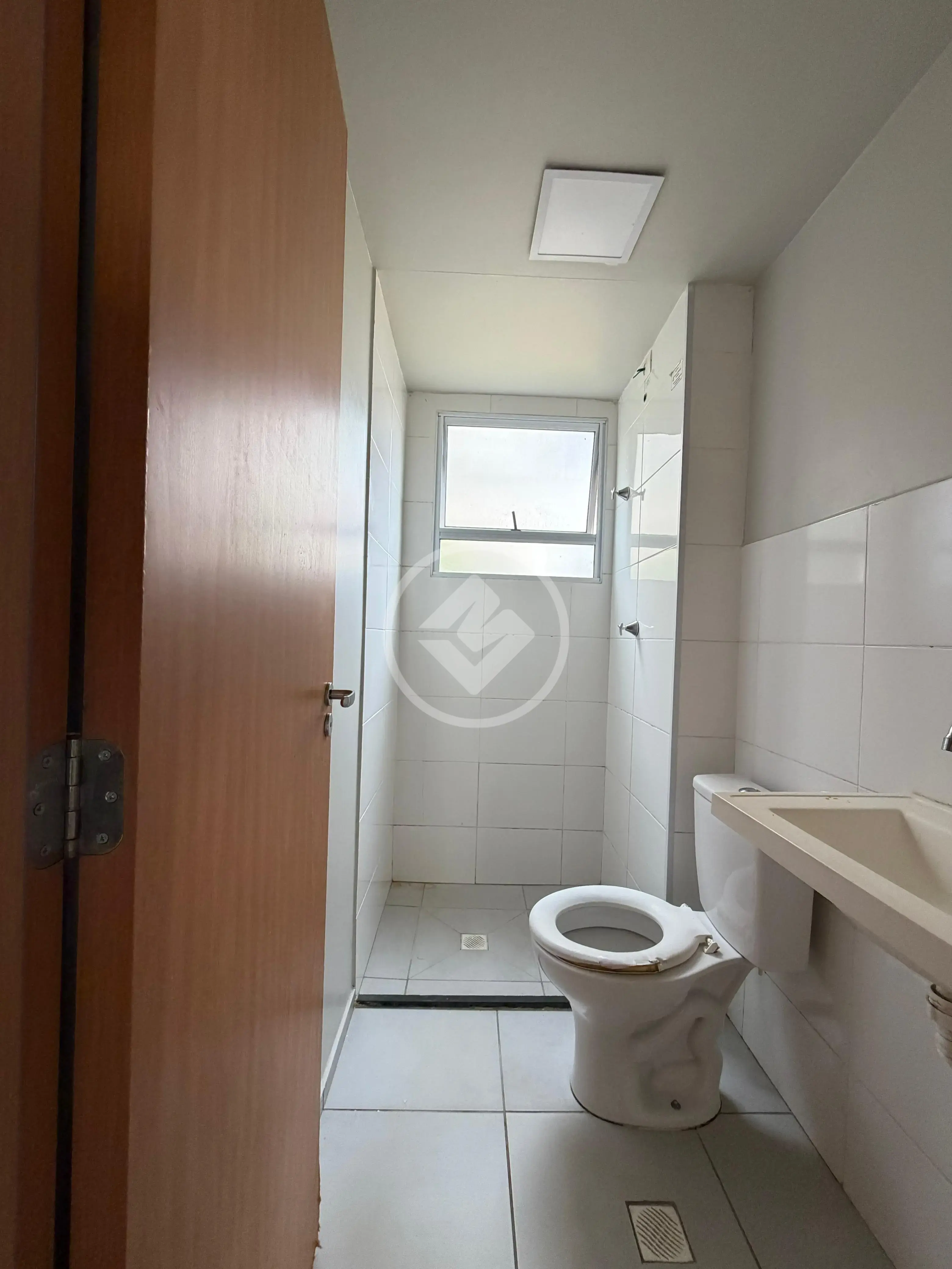 Image 2 - Apartamento em Papillon Park, Aparecida de Goiânia - GO