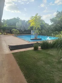 Chácara Chácaras Recreio São Joaquim, Goiânia - GO — foto 1