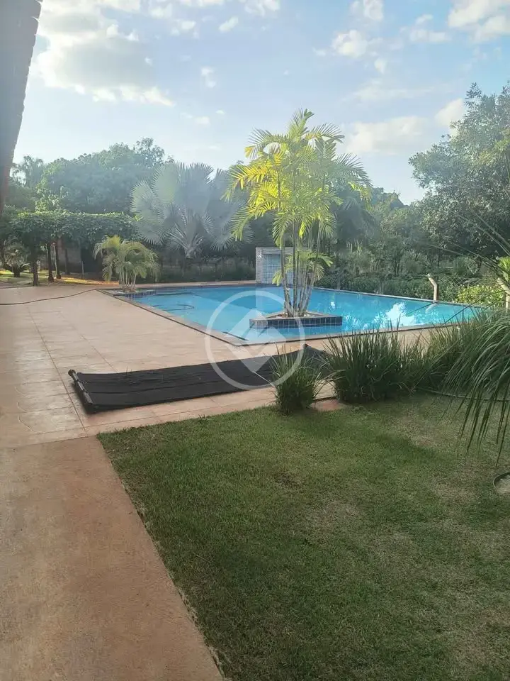 Imagem 1 - Chácara em Chácaras Recreio São Joaquim, Goiânia - GO