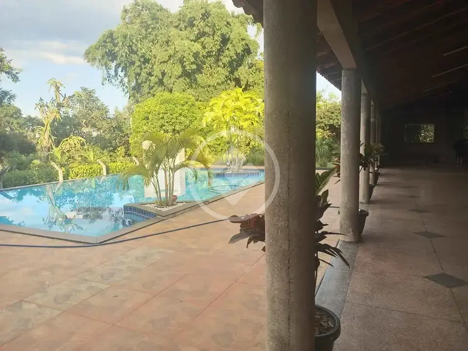 Image 2 - Chácara em Chácaras Recreio São Joaquim, Goiânia - GO