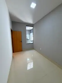 Imagem 6 - Casa em Setor Barcelos, Trindade - GO