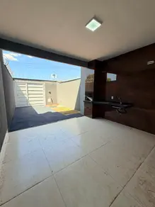 Imagem 4 - Casa em Setor Barcelos, Trindade - GO