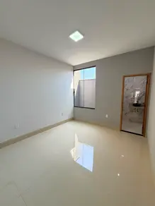 Imagem 5 - Casa em Setor Barcelos, Trindade - GO