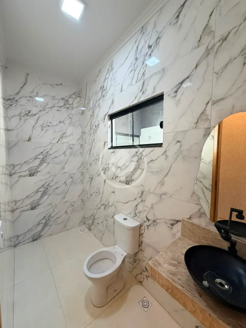 Image 2 - Casa em Setor Barcelos, Trindade - GO