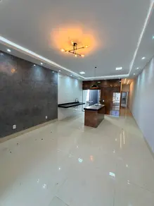 Imagem 2 - Casa em Setor Barcelos, Trindade - GO