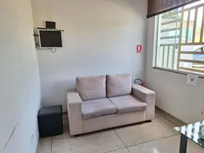 Sala Comercial Setor Serra Dourada - 3ª Etapa, Aparecida de Goiânia - GO — foto 2