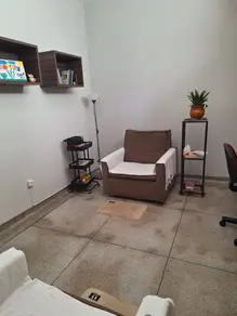 Imagem 6 - Sala Comercial em Setor Serra Dourada - 3ª Etapa, Aparecida de Goiânia - GO