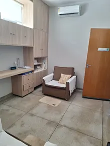 Imagem 4 - Sala Comercial em Setor Serra Dourada - 3ª Etapa, Aparecida de Goiânia - GO