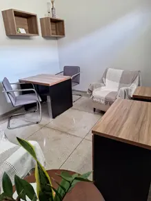Imagem 5 - Sala Comercial em Setor Serra Dourada - 3ª Etapa, Aparecida de Goiânia - GO