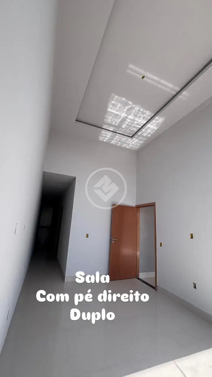Image 7 - Casa em Cidade Vera Cruz, Goiânia - GO