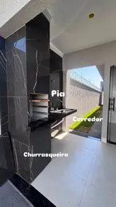 Casa Cidade Vera Cruz, Goiânia - GO — foto 2