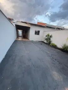 Casa Vila Isabel, Goianira - GO — foto 1