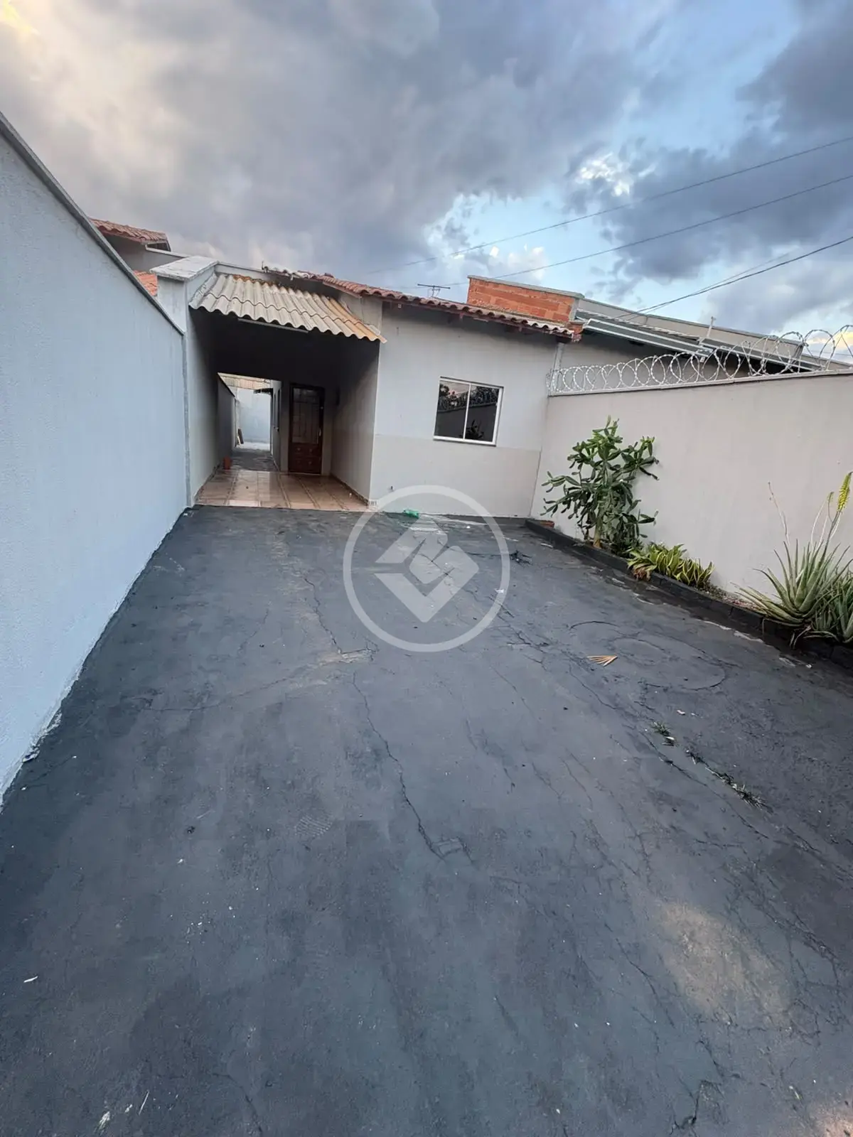 Imagem 1 - Casa em Vila Isabel, Goianira - GO