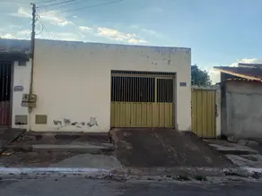 Casa Conjunto Vera Cruz, Goiânia - GO — foto 1