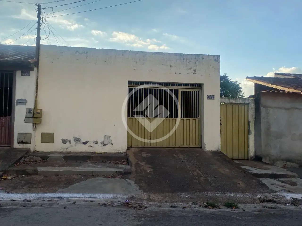 Imagem 1 - Casa em Conjunto Vera Cruz, Goiânia - GO