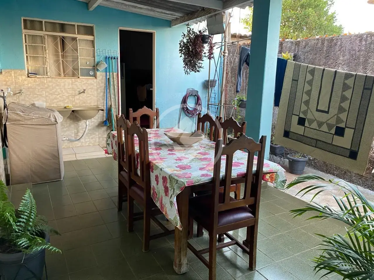Image 2 - Casa em Conjunto Vera Cruz, Goiânia - GO