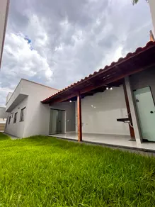 Casa Parque das Nações, Aparecida de Goiânia - GO — foto 2
