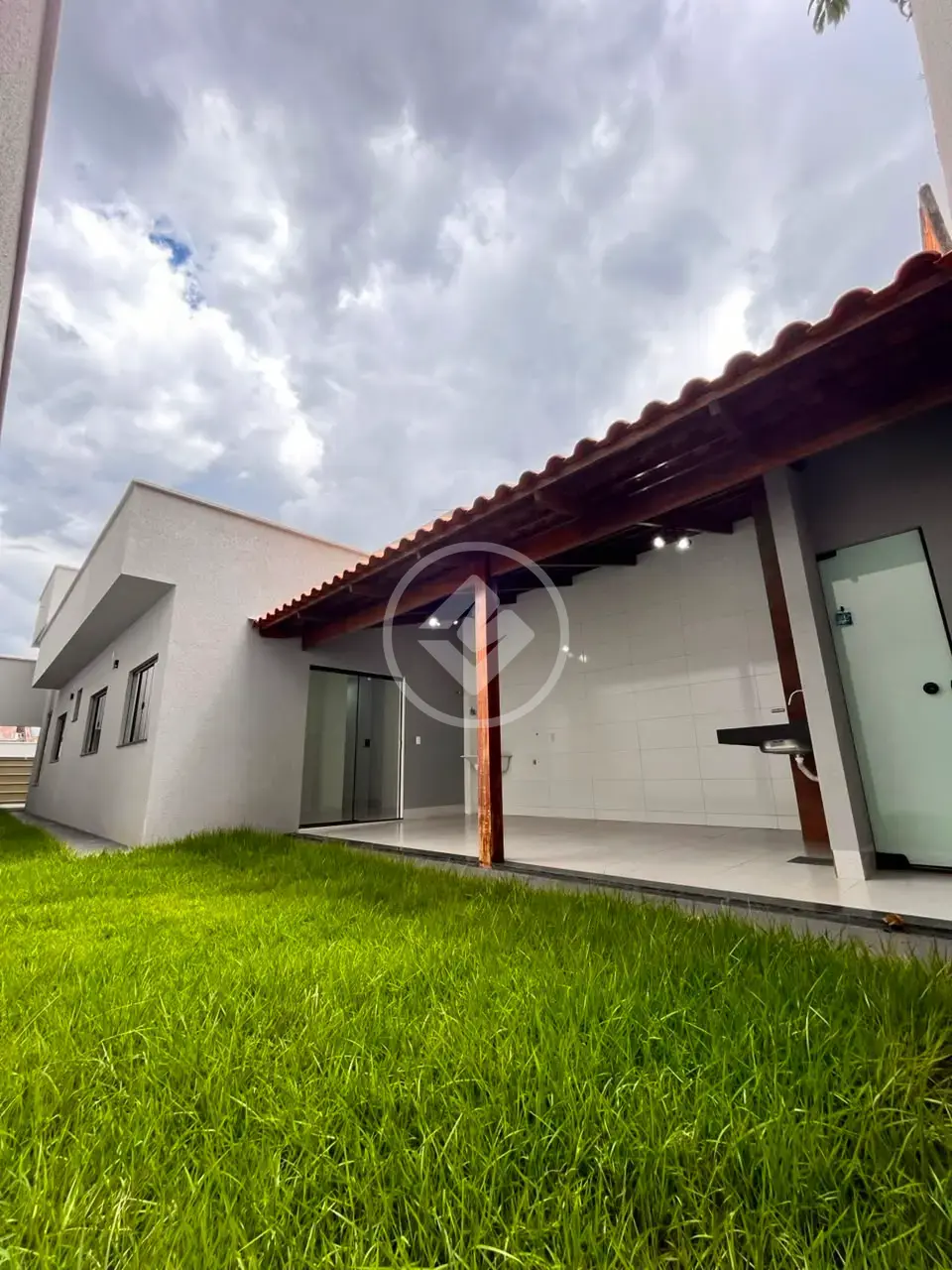 Image 2 - Casa em Parque das Nações, Aparecida de Goiânia - GO