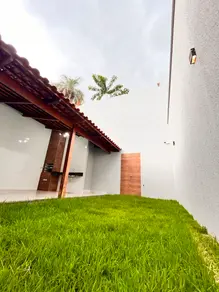Imagem 2 - Casa em Parque das Nações, Aparecida de Goiânia - GO