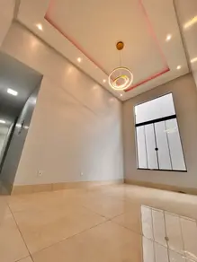 Imagem 3 - Casa em Parque das Nações, Aparecida de Goiânia - GO