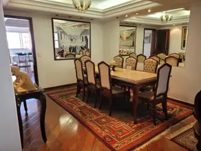 Apartamento Setor Bueno, Goiânia - GO — foto 1