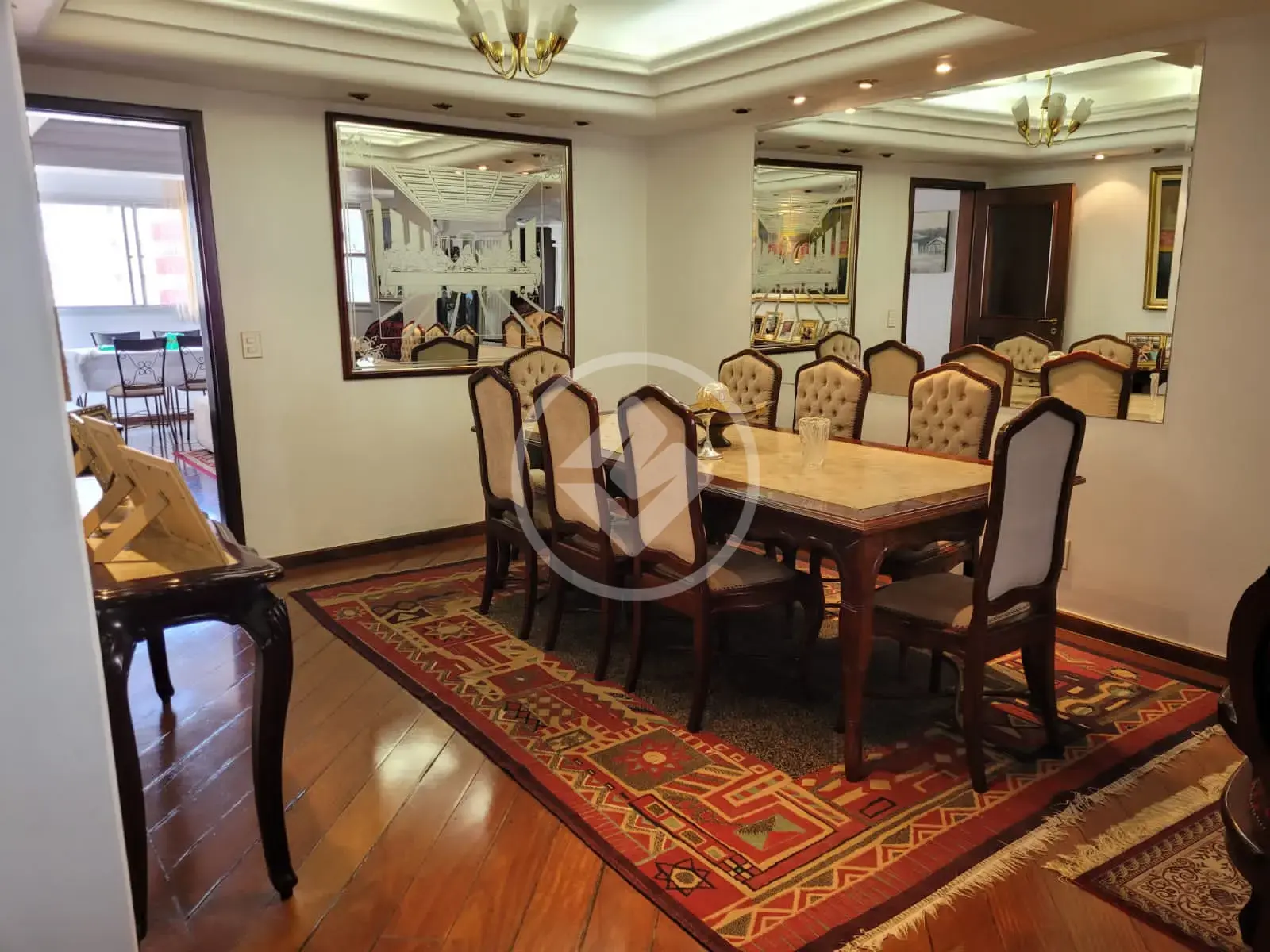 Imagem 1 - Apartamento em Setor Bueno, Goiânia - GO